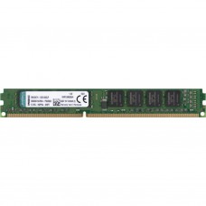 Память 4Gb DDR3, 1333 MHz, Kingston, 1.5V (KVR13N9S8/4)