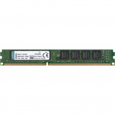 Пам'ять 4Gb DDR3, 1333 MHz, Kingston, 1.5V (KVR13N9S8/4)