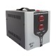 Стабилизатор Gemix RDX-2000, 2000 VA (1400 Вт), вход. напряжение 140-260В, вых напряжение 220В