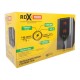 Стабилизатор Gemix RDX-1000, 1000 VA (700 Вт), вход. напряжение 140-260 В, вых. напряжение 220В