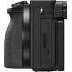 Фотоапарат Sony Alpha 6600 Body Black (ILCE6600B.CEC)
