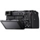 Фотоапарат Sony Alpha 6600 Body Black (ILCE6600B.CEC)