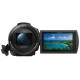 Видеокамера Sony FDR-AX53 Black (FDRAX53B.CEE)