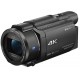 Відеокамера Sony FDR-AX53 Black (FDRAX53B.CEE)