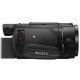 Видеокамера Sony FDR-AX53 Black (FDRAX53B.CEE)