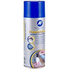 Очиститель для пластика Katun FCL300 Foamclene AF, 300 мл (10384)