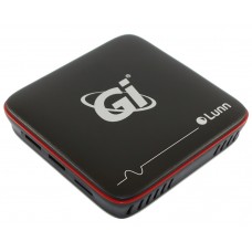 ТВ-приставка Mini PC - Galaxy Innovations Lunn 208 2Gb, 16Gb, Wi-Fi, HDMI, RCA, USB (LUNN 208)