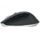 Мышь Logitech M720 Triathlon, Black, USB, Bluetooth, оптическая, 1000 dpi, 8 кнопок (910-004791)