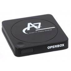 ТВ-приставка Mini PC - Openbox A7 UHD IPTV (A7 UHD)