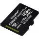 Карта пам'яті microSDXC, 128Gb, Kingston Canvas Select Plus, без адаптера (SDCS2/128GBSP)
