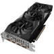 Відеокарта GeForce RTX 2060 SUPER, Gigabyte, GAMING OC 3X, 8Gb DDR6 (GV-N206SGAMING OC-8GD)