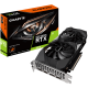Відеокарта GeForce RTX 2070, Gigabyte, WINDFORCE 2X, 8Gb DDR6, 256-bit (GV-N2070WF2-8GD)