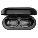 Гарнітура Bluetooth Awei T6 Twins Earphones Black