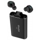 Гарнітура Bluetooth Awei T85 Twins Earphones Black