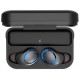 Гарнитура Bluetooth Awei T3 Twins Earphones Black