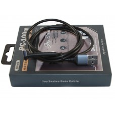 Кабель USB - micro USB 1 м Remax 