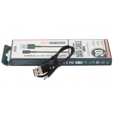 Кабель USB <-> USB Type-C, Remax 