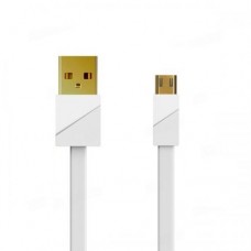 Кабель USB <-> microUSB, Remax 