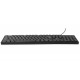 Клавиатура GTL K101 Black, USB, стандартная (GTL-K101)