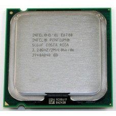 Б/В Процесор LGA 775 Intel Pentium E6700, Tray, 2x3,2 GHz (AT80571PH0882ML)