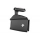 Автомобильный видеорегистратор 2E Drive 550 Magnet, Black, WiFi, GPS (2E-DRIVE550MAGNET)