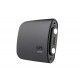 Автомобильный видеорегистратор 2E Drive 700 Magnet, Black, WiFi, GPS (2E-DRIVE700MAGNET)