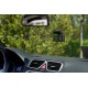 Автомобильный видеорегистратор 2E Drive 700 Magnet, Black, WiFi, GPS (2E-DRIVE700MAGNET)