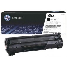 Картридж HP 85A (CE285A), Black