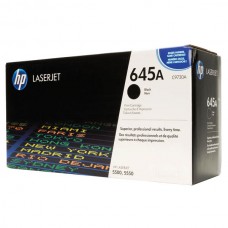Картридж HP 645A (C9730A), Black