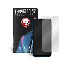 Захисне скло для Xiaomi Redmi 8, Extradigital Tempered Glass (EGL4643)