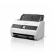 Документ-сканер Epson WorkForce DS-870, Grey (B11B250401)