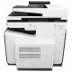 БФП лазерний кольоровий A4 HP PageWide Enterprise 586dn (G1W39A), White/Black