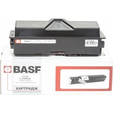 Картридж Epson C13S050582, Black, 8000 стр, BASF (BASF-KT-M2400-C13S050582)