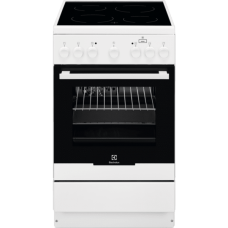 Плита електрична Electrolux EKC952901W