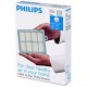 HEPA-фильтр для пылесосов серии FC 9xxx Philips FC8031/00 (FC8031/00)