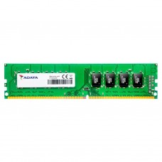Пам'ять 8Gb DDR4, 2400 MHz, A-Data Premier (AD4U240038G17-S)