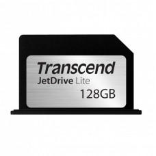 Карта памяти SD, 128Gb, Transcend JetDrive Lite 360 (TS128GJDL360)