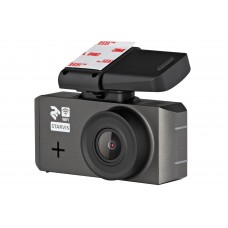 Автомобільний відеореєстратор 2E Drive 730 Magnet, Black, WiFi, GPS (2E-DRIVE730MAGNET)
