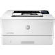 Принтер лазерный ч/б A4 HP LaserJet Pro M404dw, White (W1A56A)