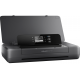 Принтер струменевий кольоровий A4 HP OfficeJet 202, Black (N4K99C)