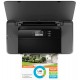 Принтер струйный цветной A4 HP OfficeJet 202, Black (N4K99C)