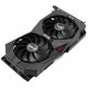 Видеокарта GeForce GTX 1660 SUPER, Asus, ROG GAMING, 6Gb GDDR6 (ROG-STRIX-GTX1660S-6G-GAMING)