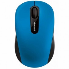 Миша бездротова Microsoft 3600, Azul, Bluetooth, оптична, 1000 dpi, 3 кнопки, 1xAA (PN7-00024)