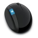 Миша бездротова Microsoft Sculpt Ergonomic, Black, оптична, 1000 dpi, 3 кнопки (5LV-00002)
