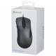 Миша Microsoft Classic Intelli Mouse, Black, оптична, 3200 dpi, 5 кнопок, 0.7 м (HDQ-00010)