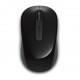 Миша бездротова Microsoft 900, Black, оптична, 1000 dpi, 3 кнопки, 2xAA (PW4-00004)