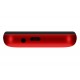 Мобільний телефон Nomi I284 Red, 2 Sim