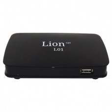 TV-тюнер зовнішній автономний LION-Sat L-01 DVB-T2 (L-01)