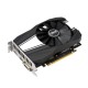 Видеокарта GeForce GTX 1660 SUPER, Asus, PHOENIX, 6Gb DDR6, 192-bit (PH-GTX1660S-6G)