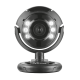 Веб-камера Trust SpotLight Pro, Black (16428)